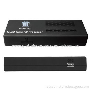 Google Android 4.2 TV Dongle